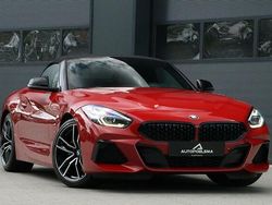 Rood Gebruikt 2019 BMW Z4 Executive Cabriolet | € 34.949 (Eerlijke prijs)