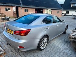 Gebruikt 2007 Lexus IS250 | € 7.250 (Goede deal)