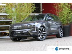 Grijs Nieuw 2025 Volvo EX90 Performance SUV | € 100.895