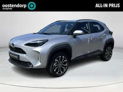 Overige Nieuw 2024 Toyota Yaris Cross Comfort SUV | € 36.385 (Eerlijke prijs)