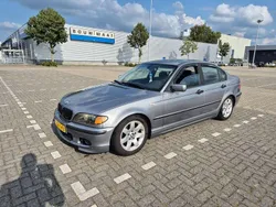 Grijs Gebruikt 2003 BMW 316 Sedan | € 1.500