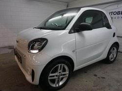 Wit Gebruikt 2020 Smart ForTwo Coupé Hatchback | € 6.950 (Eerlijke prijs)