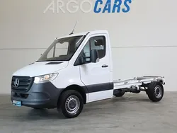 Wit Gebruikt 2024 Mercedes Sprinter Van | € 31.450 (Super prijs)
