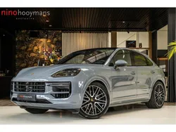 Grijs Gebruikt 2023 Porsche Cayenne SUV | € 129.950