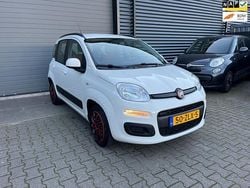 Wit Gebruikt 2013 Fiat Panda Easy Hatchback | € 4.495 (Goede deal)