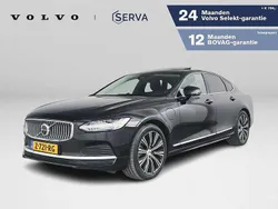 Gebruikt 2022 Volvo S90 Ultimate Sedan | € 56.995 (Duur)