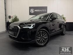 Zwart Gebruikt 2022 Audi Q3 Advanced SUV | € 32.950 (Super prijs)