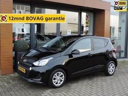 Zwart Gebruikt 2020 Hyundai i10 Premium Hatchback | € 12.440 (Eerlijke prijs)