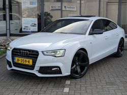 Grijs Gebruikt 2016 Audi A5 Sport Coupé | € 19.950 (Iets duurder)