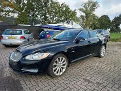 Gebruikt 2010 Jaguar XF Portfolio | € 3.399 (Super prijs)