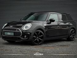 Zwart Gebruikt 2019 Mini Cooper Clubman Stationwagen | € 24.950 (Goede deal)