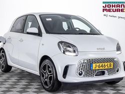 Wit Gebruikt 2020 Smart ForFour Electric Drive Hatchback | € 9.900 (Eerlijke prijs)