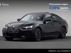 Zwart Gebruikt 2025 BMW i4 M Sport Sedan | € 64.880 (Duur)