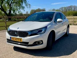 Wit Gebruikt 2016 DS Automobiles DS4 Chic Hatchback | € 12.499 (Eerlijke prijs)