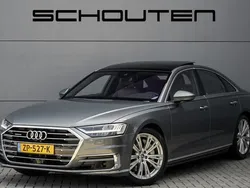 Grijs Gebruikt 2018 Audi A8 Proline Sedan | € 47.900 (Super prijs)