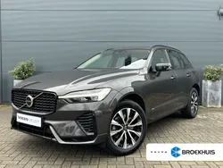 Grijs Gebruikt 2022 Volvo XC60 Plus SUV | € 48.900 (Iets duurder)
