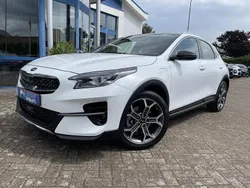 Wit Gebruikt 2021 Kia XCeed SUV | € 22.750 (Eerlijke prijs)