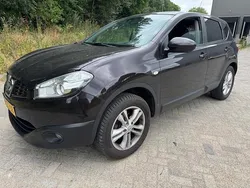 Paars Gebruikt 2011 Nissan Qashqai SUV | € 4.990 (Goede deal)