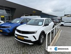 Wit Gebruikt 2023 Opel Mokka SUV | € 20.835 (Goede deal)