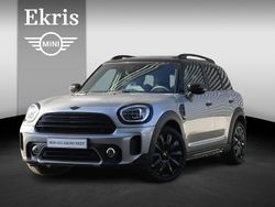 Grijs Gebruikt 2023 Mini Cooper Countryman Comfort SUV | € 36.950 (Iets duurder)