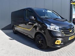 Overige Gebruikt 2018 Renault Trafic Luxe Van | € 16.950