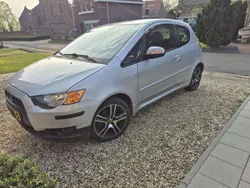 Zilver Gebruikt 2009 Mitsubishi Colt Invite Hatchback | € 1.599 (Super prijs)