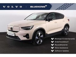 Gebruikt 2024 Volvo EC40 Performance SUV | € 48.595
