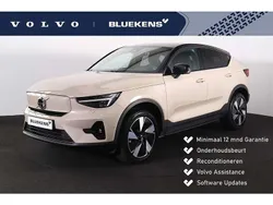 Gebruikt 2024 Volvo EC40 Performance SUV | € 48.595