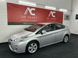 Grijs Gebruikt 2010 Toyota Prius Hatchback | € 9.750 (Eerlijke prijs)
