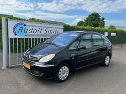 Zwart Gebruikt 2005 Citroën Xsara Picasso Exclusive MPV | € 1.290 (Eerlijke prijs)