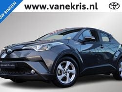 Grijs Gebruikt 2018 Toyota C-HR Active SUV | € 18.899 (Goede deal)