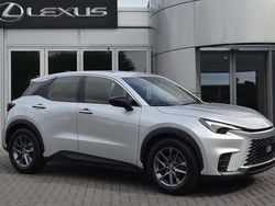 Zilver Gebruikt 2025 Lexus LBX SUV | € 36.890 (Super prijs)