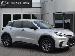 Zilver Gebruikt 2025 Lexus LBX SUV | € 36.890 (Super prijs)