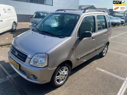 Grijs Gebruikt 2006 Suzuki Wagon R Hatchback | € 2.950 (Iets duurder)