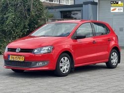 Gebruikt 2010 VW Polo Trendline | € 4.399 (Goede deal)