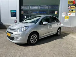 Grijs Gebruikt 2016 Citroën C3 Business Class Hatchback | € 6.400 (Goede deal)