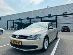 Gebruikt 2013 VW Jetta Highline Sedan | € 6.500 (Iets duurder)