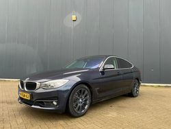 Blauw Gebruikt 2014 BMW 320 Executive Hatchback | € 12.450 (Eerlijke prijs)