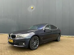 Blauw Gebruikt 2014 BMW 320 Executive Hatchback | € 12.950 (Goede deal)