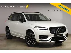 Gebruikt 2019 Volvo XC90 Ultimate SUV | € 72.335