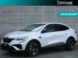 Wit Gebruikt 2023 Renault Arkana Engineered SUV | € 27.900 (Eerlijke prijs)