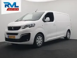 Wit Gebruikt 2017 Peugeot Expert Premium Van | € 6.445 (Eerlijke prijs)