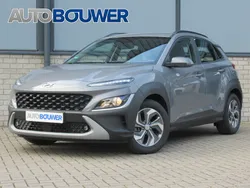 Grijs Gebruikt 2022 Hyundai Kona Comfort SUV | € 23.990 (Eerlijke prijs)