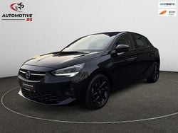 Zwart Gebruikt 2023 Opel Corsa GS Line Hatchback | € 17.445 (Goede deal)