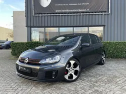 VW Golf VI