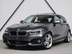 Grijs Gebruikt 2015 BMW 125 M Sport Hatchback | € 21.999