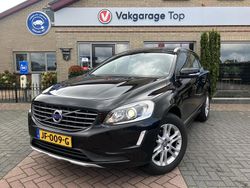 Zwart Gebruikt 2015 Volvo XC60 Ocean Race SUV | € 18.700 (Eerlijke prijs)