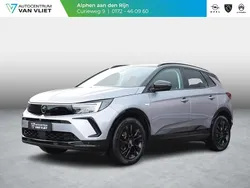 Grijs Gebruikt 2023 Opel Grandland X SUV | € 26.899 (Iets duurder)