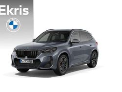 Nieuw 2025 BMW X1 M Sport SUV | € 67.381 (Eerlijke prijs)