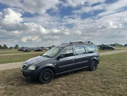 Grijs Gebruikt 2008 Dacia Logan Sedan | € 1.500 (Eerlijke prijs)